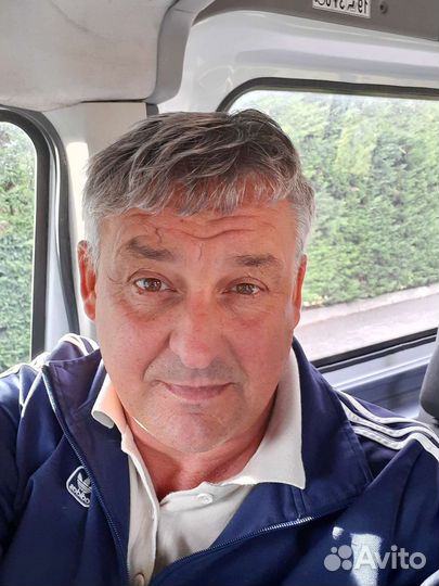 Газовая и промышленная вентиляция. Водитель,В,Д