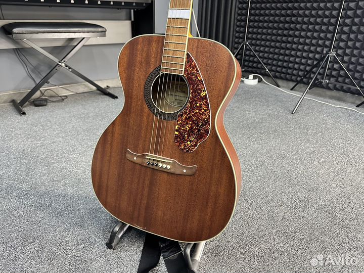 Гитара fender Tim Armstrong Hellcat