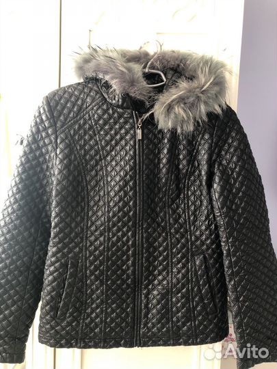 Куртка женская