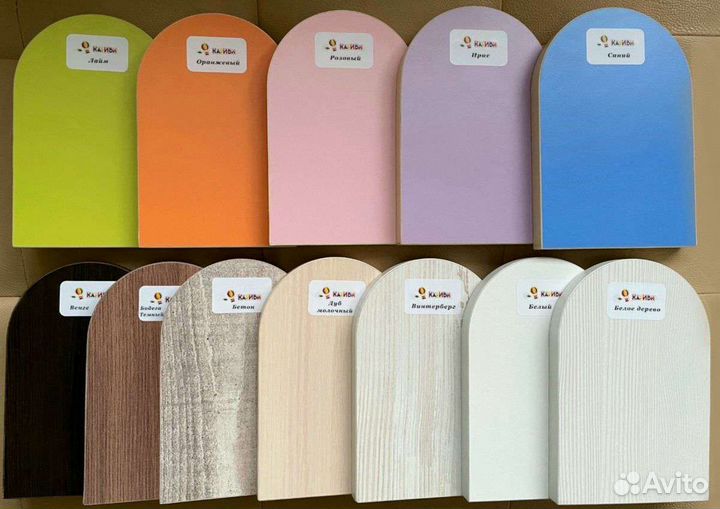 Двухъярусная кровать Л-10.1 в Волгограде