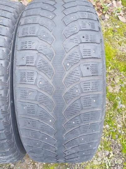 23560r16 зима Bridgestone blizzak