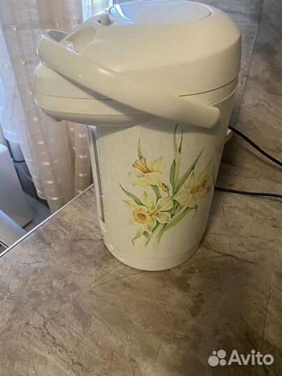 Термос электрический