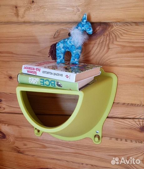 Полка IKEA крокиг настенный модуль для хранения