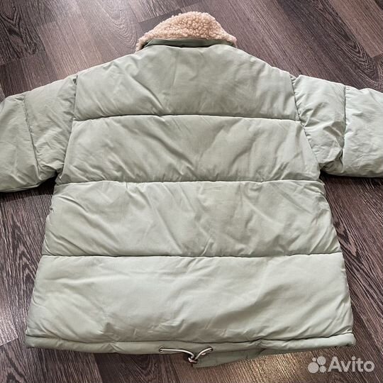Куртка детская демисезон еврозима новая