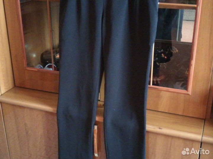 Брюки для девочки