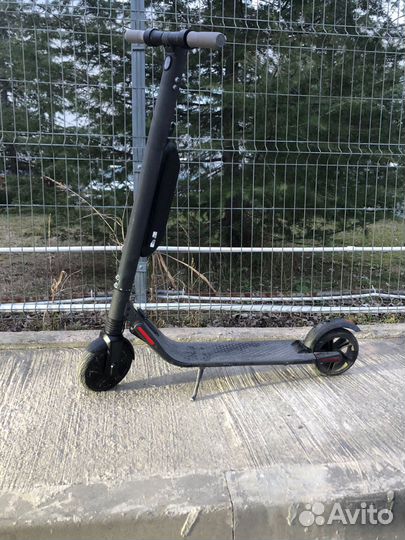 Электросамокат Ninebot ES