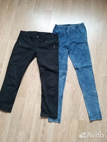 Женские вещи пакетом 42 44