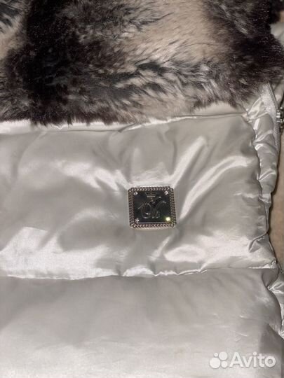 Конверт на выписку зимний Choupette