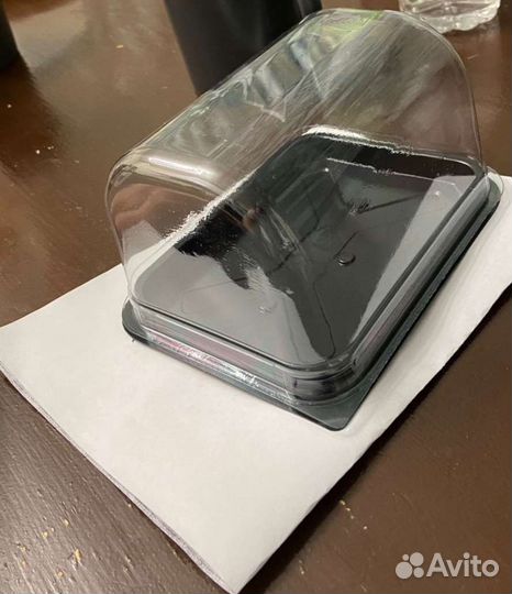 Купольная упаковка