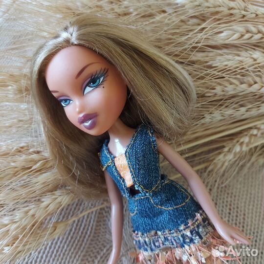 Кукла Bratz/Братц (Yasmin/Ясмин)