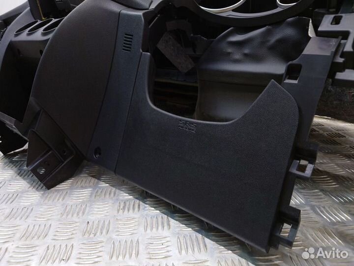 Торпедо Mitsubishi RVR