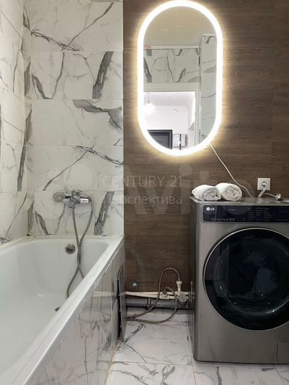 2-к. квартира, 64 м², 11/23 эт.