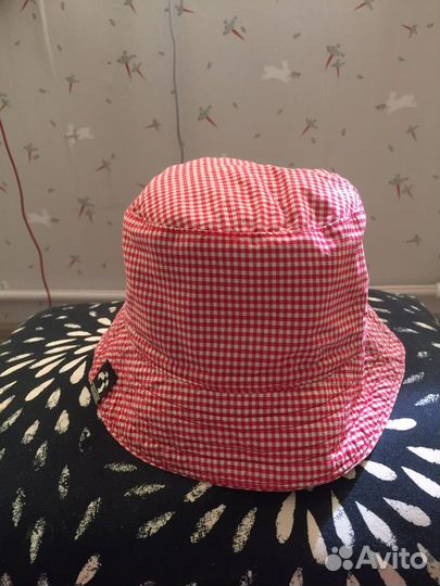 Панама детская adidas