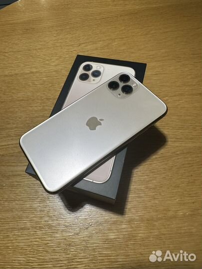 iPhone 11 Pro, 256 ГБ