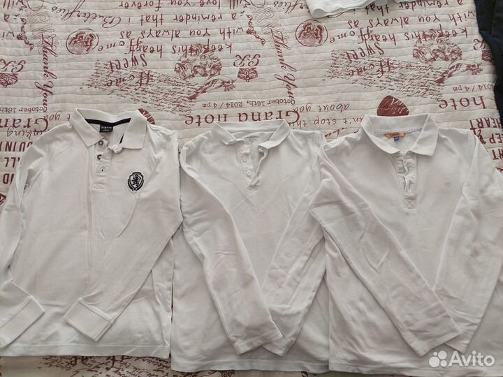 Школьная форма для мальчика р.140-146