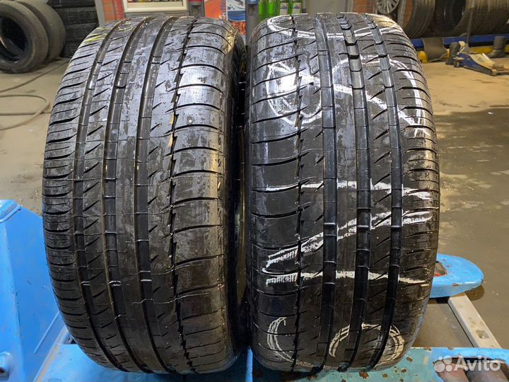 Michelin Latitude Sport 255/55 R18 109Y
