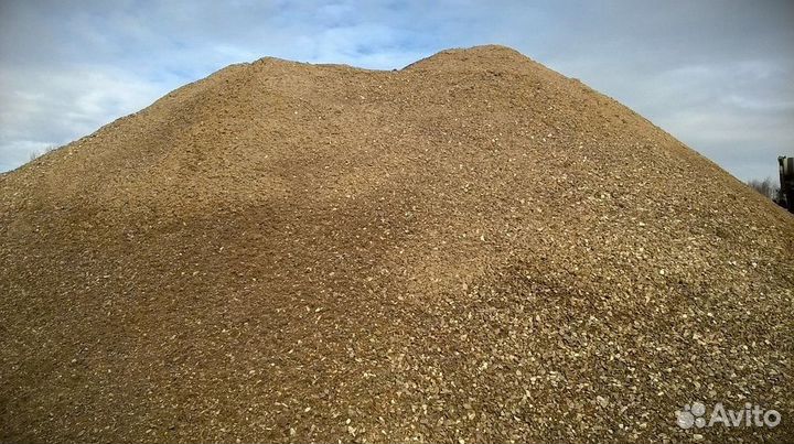 Пщс, щпс с доставкой на камазе 1-11