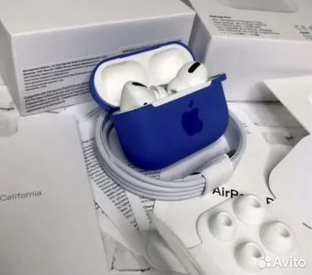 AirPods Pro full lux