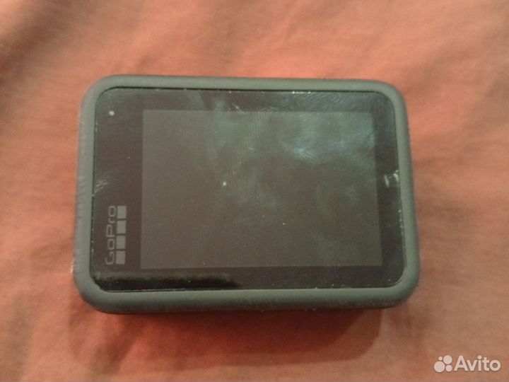 Go pro hero 10 black