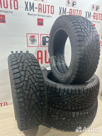 Pirelli Ice Zero 205/55 R16