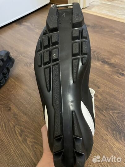 Trek Лыжные ботинки