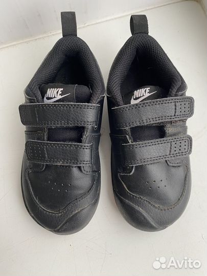 Кроссовки nike 24 размер