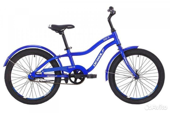 Детский велосипед gt 20