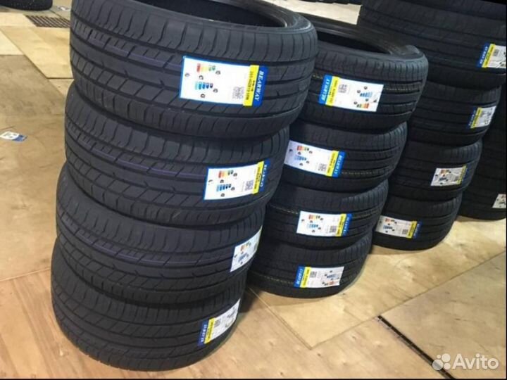 Bearway BW118 265/40 R19 98W