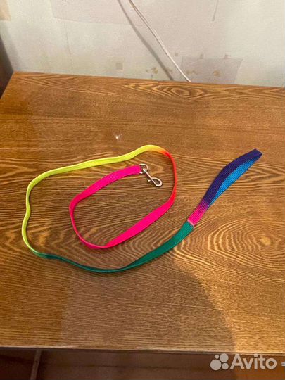 Поводок для питомца