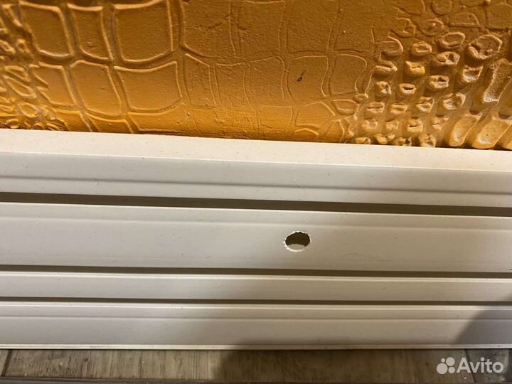 Комплект потолочного карниза