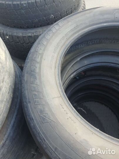 Bridgestone Dueler H/P 235/65 R18 106H