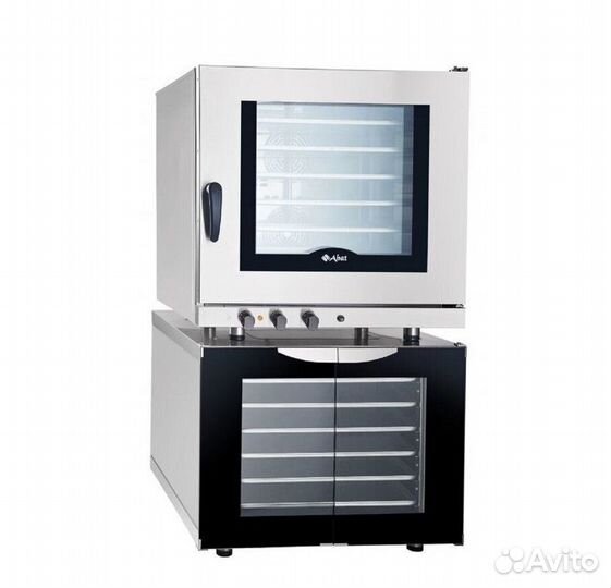 Печь конвекционная Abat кэп-6 AT11