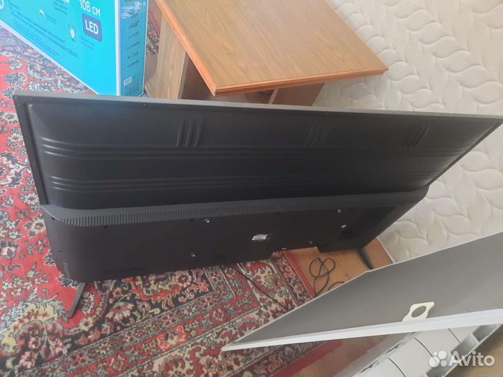 Телевизор бу на запчасти