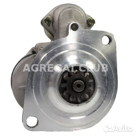 Стартер Motorherz STW4436WA