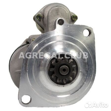 Стартер Motorherz STW4436WA