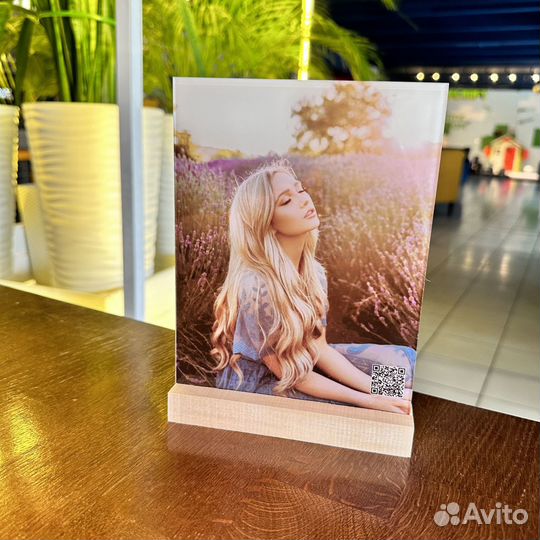 Коллаж с фото / подарок