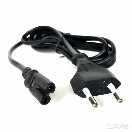 Кабель 220V