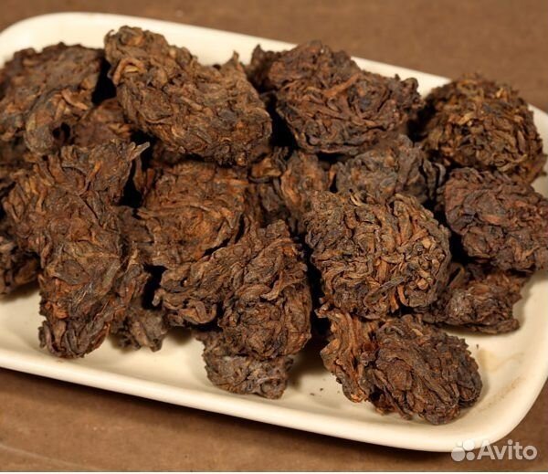 Чай, чтобы быть электровеником