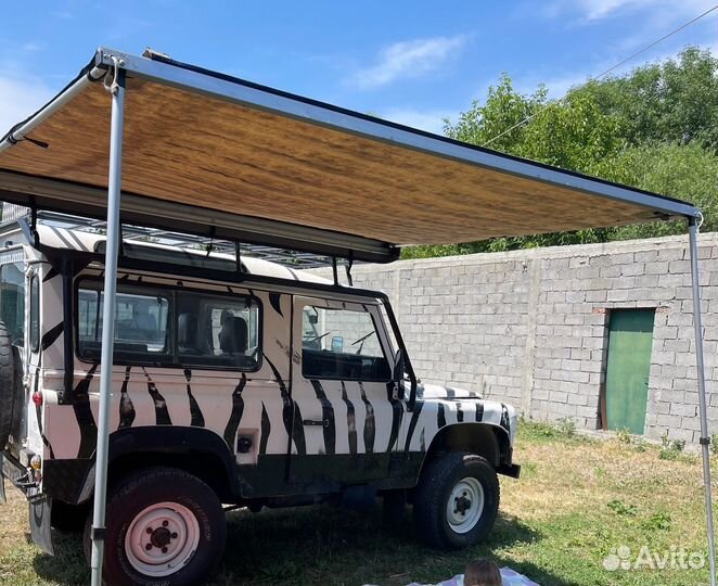 ARB Маркиза автомобильная