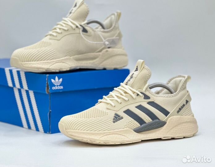 Кроссовки мужские Adidas разм 41 по 45