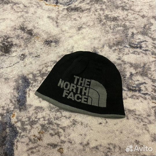 Шапка the north face