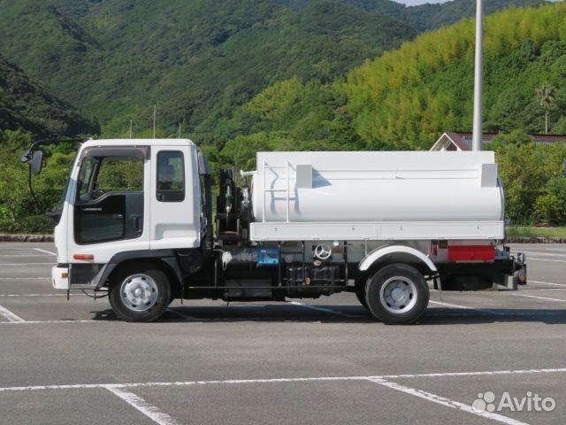 Isuzu Elf, 2006