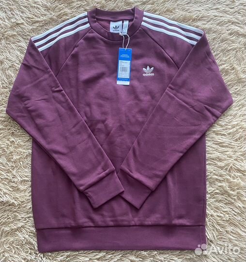 Свитшоты adidas originals M 48-50