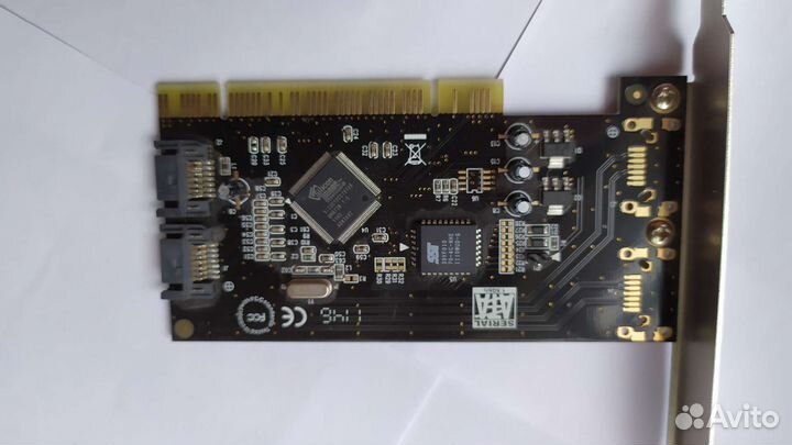 SATA Кнтролер