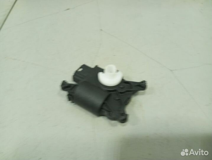 Моторчик заслонки печки Exeed VX (M36T)