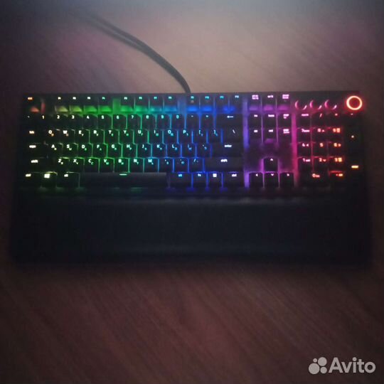 Клавиатура razer