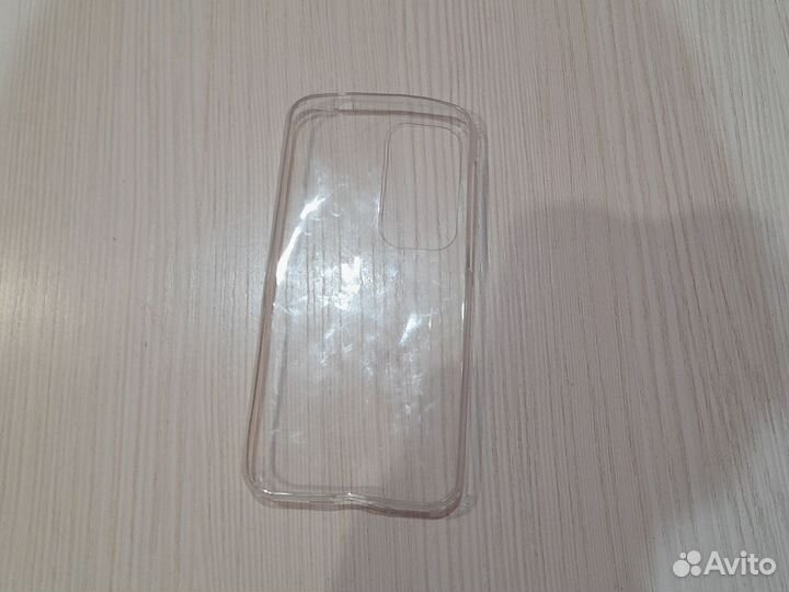 Чехол для poco x5 pro