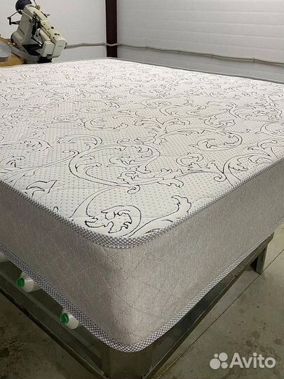 Матрас.Собственное производство с доставкой