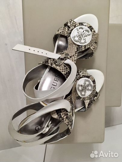 Туфли Guess, 35 р-р