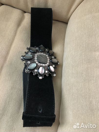 Ремень женский Cavalli оригинал